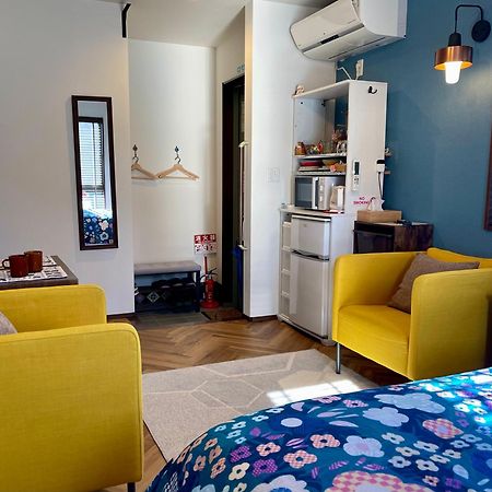 Kiwi House Tokoname Vacation Stay Extérieur photo